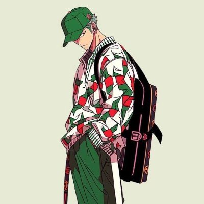 notbak2r's profile picture. doing work