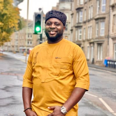 Don’t Give Up. 🕎Love/Humanity. 🎧Rap music. ⚽️Man U .💻Tech❤️. ✂️Fashions Designer. 📚Books. Igbo Traditional. 🎞Action Movies. Bsc/Msc.🏴