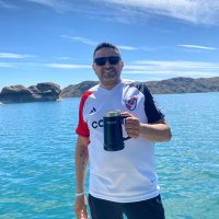 Mario87 ⚪🔴⚪ (@marioparedes87) 's Twitter Profile