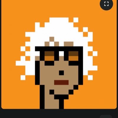 Happily Retired!! “If it were easy anyone would do it” Collector of Puppets, Bitcoin Punks, Ordinals, BTC, ETH, Super, ANKR and a few others !!