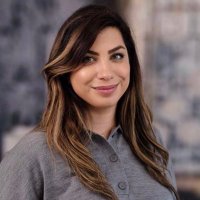 Arezoo.Shahrivar (@a_shahrivar) 's Twitter Profile