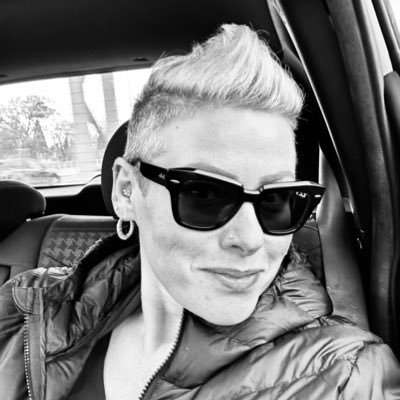 District CTE Coordinator @CHSD230. EdD Candidate (ABD). College & career educator. Wife. Dog Mom. Committed to equity & helping students thrive!