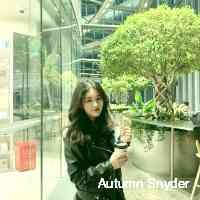 Autumn Snyder (@autuumnsn_yder) 's Twitter Profile