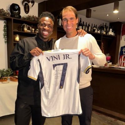 Español de Barcelona en USA. Private Equity investor and ‘Madridista Sociológico Universal’ since 1902. From NYC to Paris (14) and Wembley (15) #HalaMadrid
