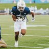 RickieDavisJr's profile picture. #TransformingPerformance👑 #jucoproduct Elo🧖🏾