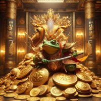 JIN 蟾 (@j1n_crypto) 's Twitter Profile