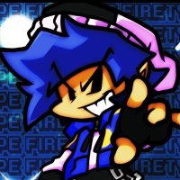 🔥FireType❄️ (@fire_type_fnfc) 's Twitter Profile