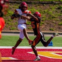 Antron Mitchell (@antron_12) 's Twitter Profile