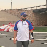 Jonathan Rye (@coach_rye_) 's Twitter Profile