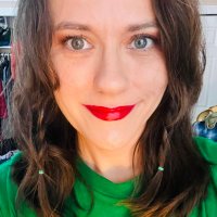 S.K. Edman is fighting the long defeat ⚓️ (@sherrikedman) 's Twitter Profile