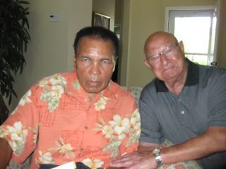 loueisen's profile picture. I am a boxing writer and historian.