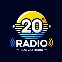 Los 20 Radio (@los20radio) 's Twitter Profile Photo Los 20 Radio (@los20radio) 's Twitter Profile Photo