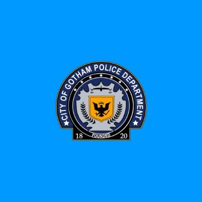 Gotham City Police Department Profile
