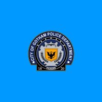 Gotham City Police Department (@gcpdofficial) 's Twitter Profile