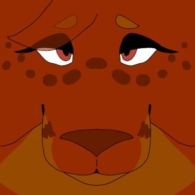 Sweet_Br0sh's profile picture. (Ella/Elle) (She/They)
Mi arte puede contener sangre! (se recomienda +13 o entrar a propio riesgo)
🚫Anti-furrys serán bloqueados🚫