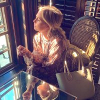 Lucy Charles (@official_lucyc) 's Twitter Profile