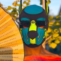 Toska (@puptoska) 's Twitter Profile