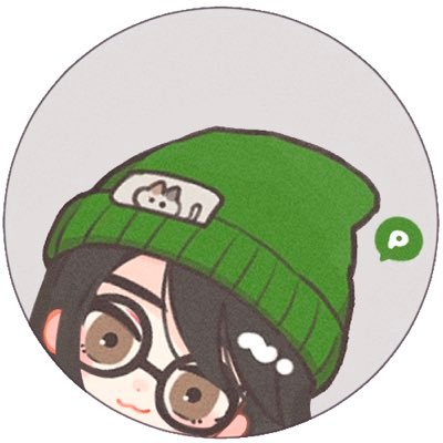 pさんのプロフィール画像