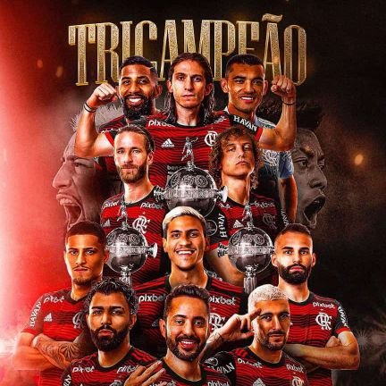 PAI CRISTÃO FLAMENGUISTA A FAVOR DA LIBERDADE DE EXPRESSÃO!