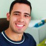 LucasSchembek's profile picture. Analista Financeiro