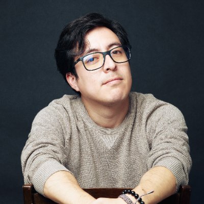 Cristhian Rojas Suárez Profile