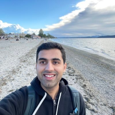 PhD student in ML @uwcse | Previously @citadel, @mldcmu, @iitbombay