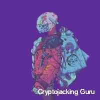 cryptjackinggu's profile picture. Don’t count the days, make the days count ✨ marketing & community building 🌐