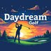 Daydream Golf (@daydreamgolf) Twitter profile photo Daydream Golf (@daydreamgolf) Twitter profile photo