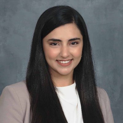 Zainab Rafaqat Profile