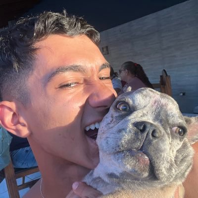 Miguel🐉 Profile