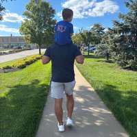 Trevor Ecton (@tect0n) 's Twitter Profile