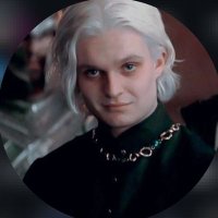 King Aegon II Targaryen (@aegonsecond) 's Twitter Profile
