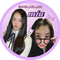 .꒰ঌかりん໒꒱.·(低浮上) (@0417_miu_0111) 's Twitter Profile
