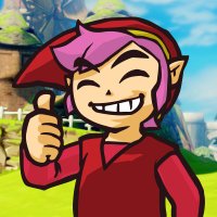 Link_Shinigami (@link_shinigami) 's Twitter Profile Photo