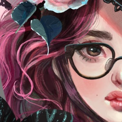 🌸 Freelance work: Contact - info@miss-etoile.com - Traditional tools: Markers, colored pencils, watercolors, gouache. - Digital tools: Sai + Intous