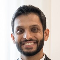 Reuben Abraham (@reubsabraham) 's Twitter Profile