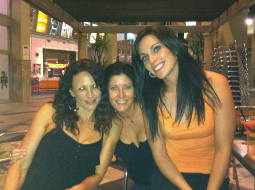 SteffiHeck's profile picture. Work. School. Gym. Dog Lover.