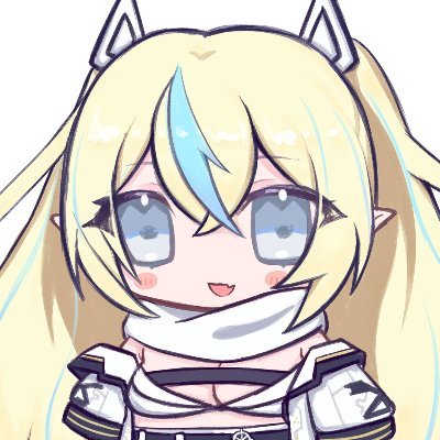 Cyanate💤さんのプロフィール画像