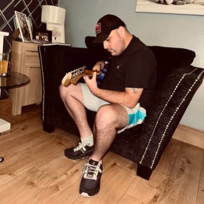 DanGodsman31's profile picture. 