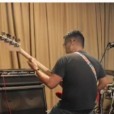 HP3metal's profile picture. 