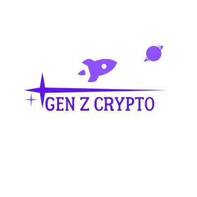 Gen Z Crypto
Holder, cùng nhau chia sẻ, cùng nhau thảo luận, không ai biết đúng hay sai khi một sự việc chưa xảy ra
#ETH #PEPE #DOGE #OP #STRK #SUI #TON
