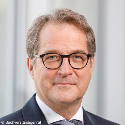 Money & macro, models & policy, formerly German Council of Economic Experts