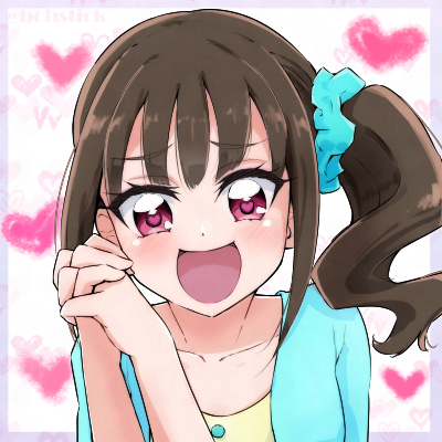 棒すてぃっくさんのプロフィール画像