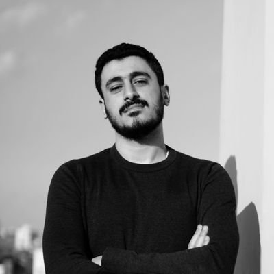 CGKhalaf's profile picture. 3D character artist / Blendshapes sculptor at snappers