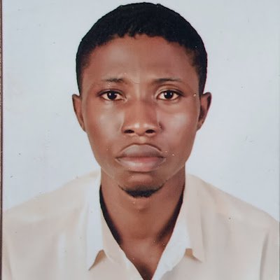 godwin42512's profile picture. Social earning username: Godwinjay