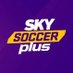 Sobrino Sky Soccer (@sobriskysoccer) Twitter profile photo Sobrino Sky Soccer (@sobriskysoccer) Twitter profile photo