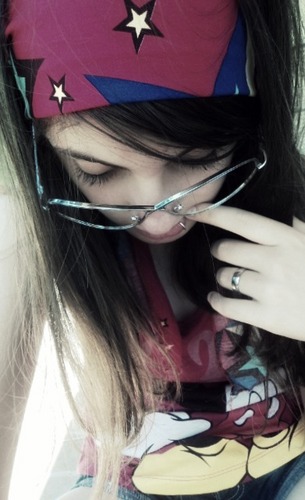 Sou muito idiota.
