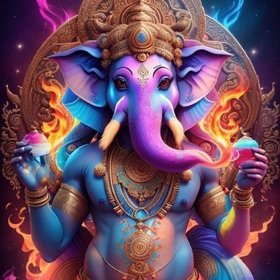 GaneshOnez's profile picture. 