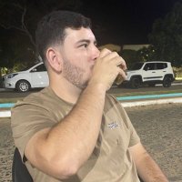 Joao Souza (@___soujao) 's Twitter Profile