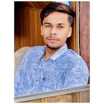 aryan2634's profile picture. @socialist 
🏠 Bhiduna ✈️ Lucknow ♥️ 
    समाजवादी पार्टी जिंदाबाद ♥️
    अखिलेश यादव जिंदाबाद ♥️